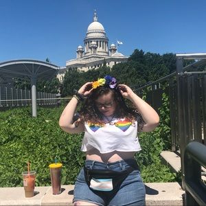 Meet your Posher, Lex